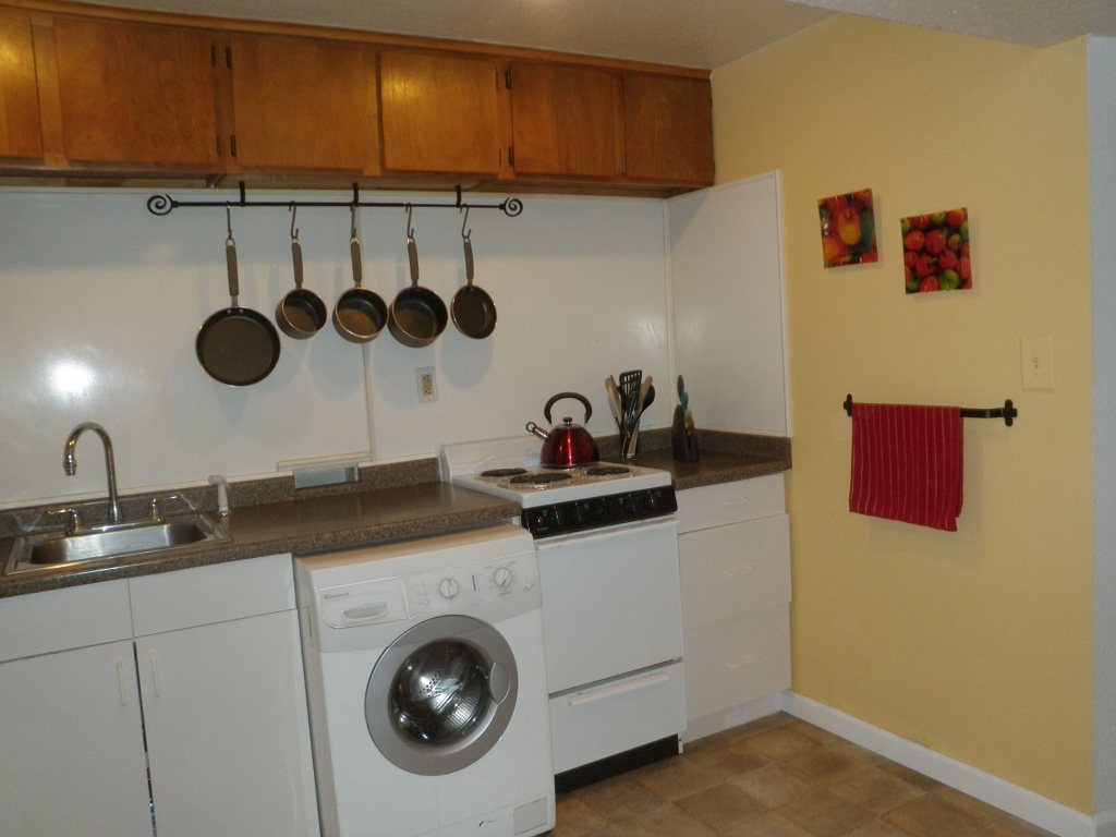 Modern Ballard Guest Quarters