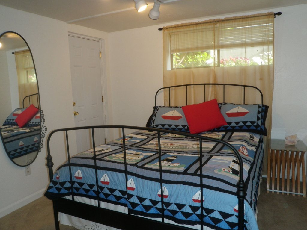 Modern Ballard Guest Quarters