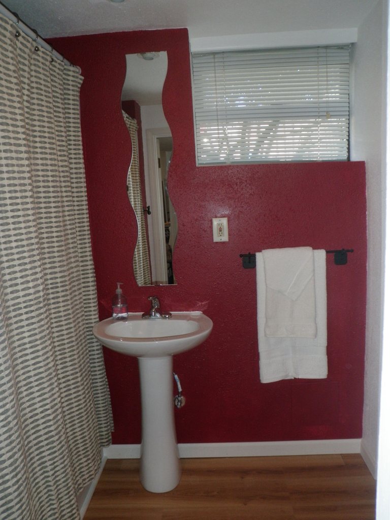 Modern Ballard Guest Quarters
