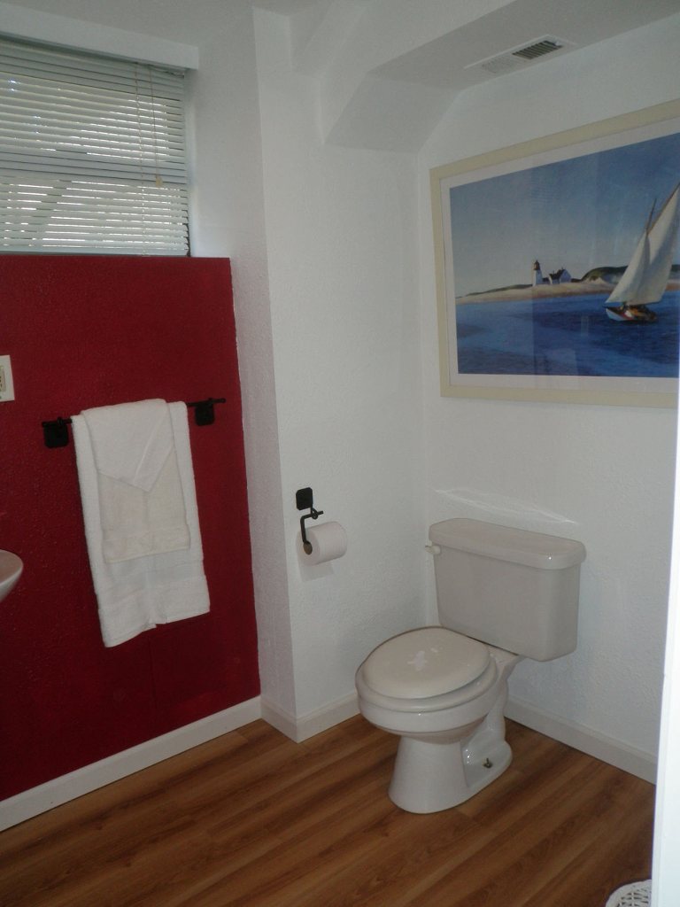 Modern Ballard Guest Quarters