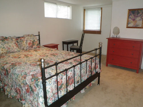 Modern Ballard Guest Quarters