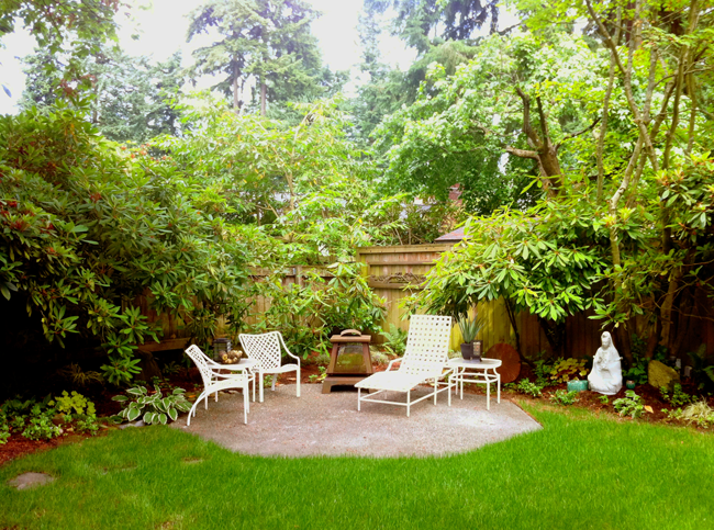Ballard Bed and Breakfast