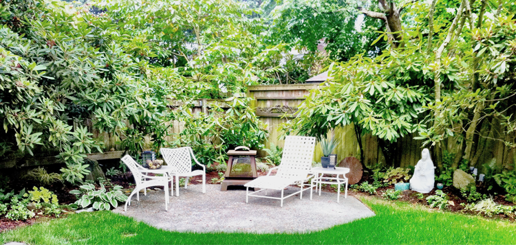Ballard Bed and Breakfast