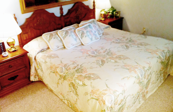 Ballard Bed and Breakfast