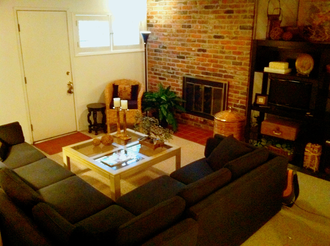 Elegant Broadview Guest Quarters