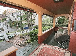 Capitol Hill Oasis Bed and Breakfast