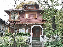Capitol Hill Oasis Bed and Breakfast