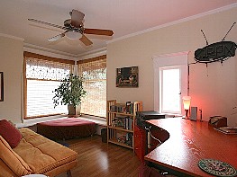 Capitol Hill Oasis Bed and Breakfast