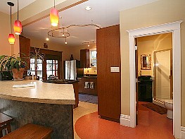 Capitol Hill Oasis Bed and Breakfast