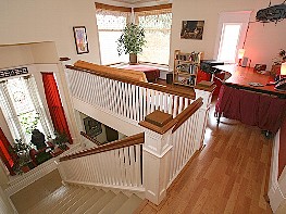 Capitol Hill Oasis Bed and Breakfast