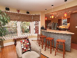 Capitol Hill Oasis Bed and Breakfast