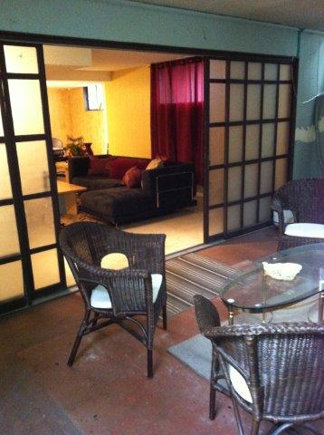 Pure Space - Capitol Hill Property