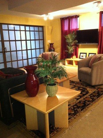 Pure Space - Capitol Hill Property
