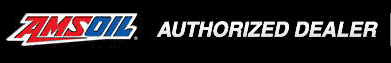 Full Time AMSOIL Dealer